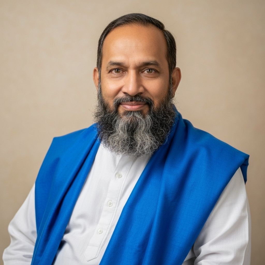 উস্তাজ মোহাম্মদ