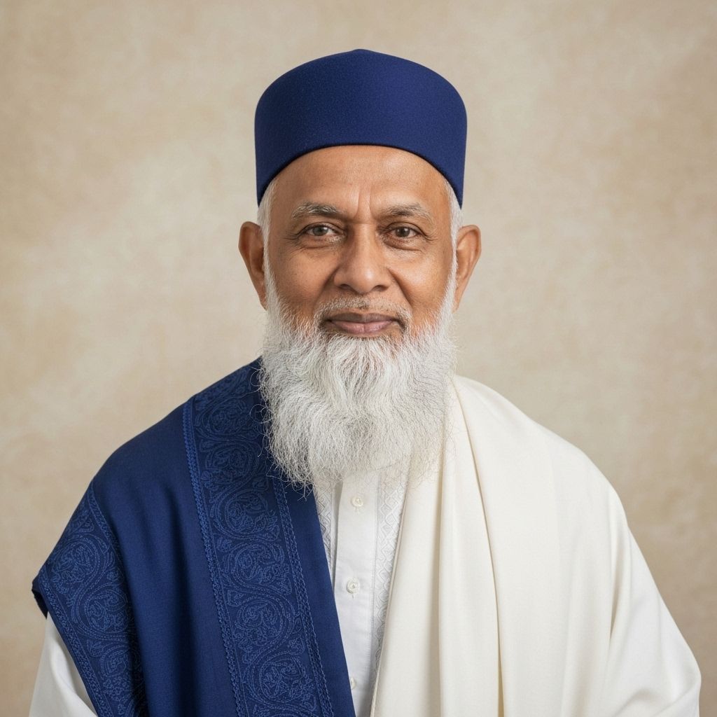 ড. ইব্রাহিম